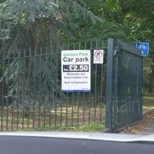 Danson Park