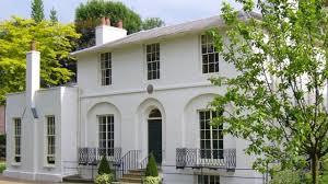Keats House