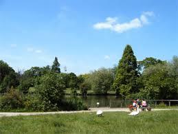 Wandsworth Common