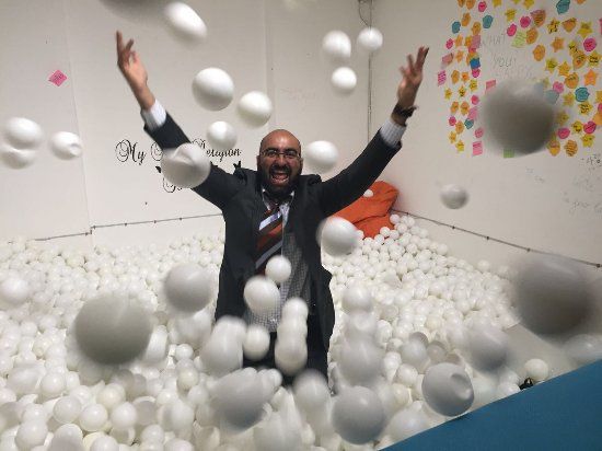 Museum of Happiness