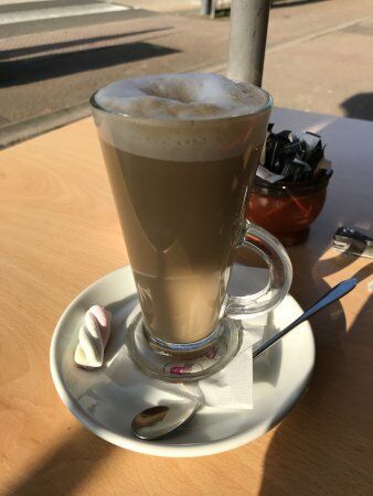 Cafe Bambino