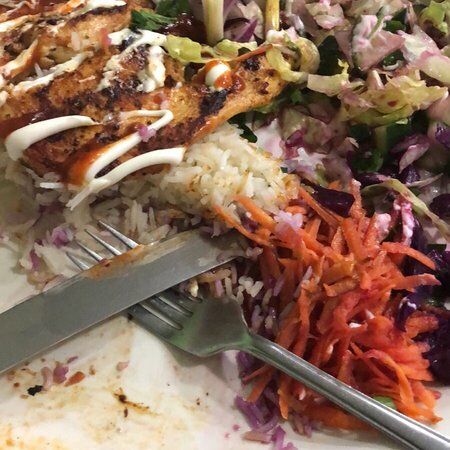 Hertford Cafe & Restaurant