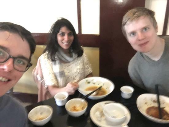 Xi'An Cuisine