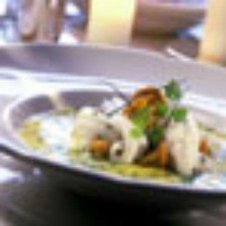 South Sea Fish Bar