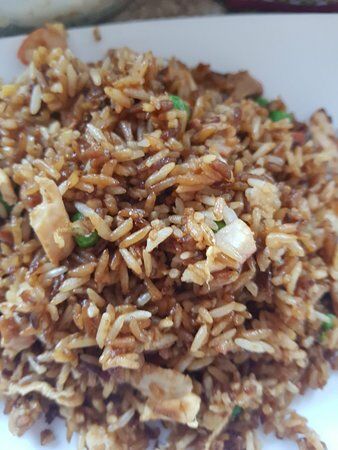 Yangs Noodle Bar