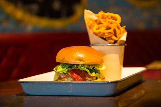 Spielburger
