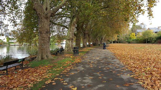 Canbury Gardens