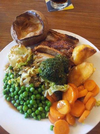 The Rose Inn