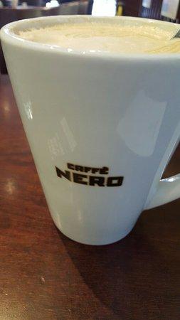 Caffe Nero