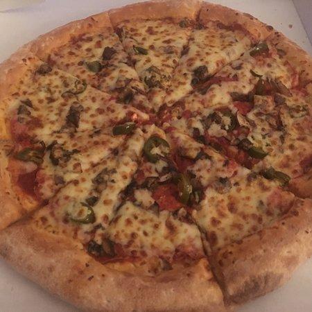 Papa John's