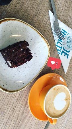 Rude Health Cafe