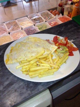Nevin's Cafe