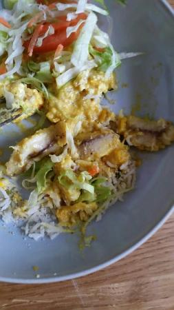 Curry Cottage