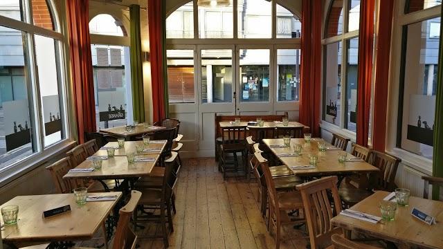 The Grange Pub