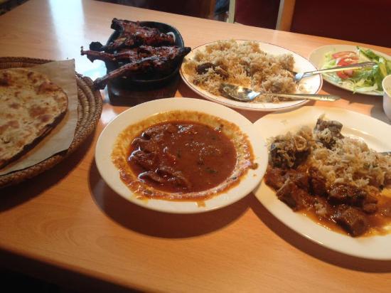 Punjabi Dhaba