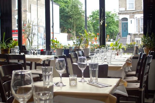 Osteria Tufo