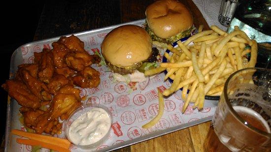 Meatliquor N1