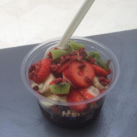 Viva Acai