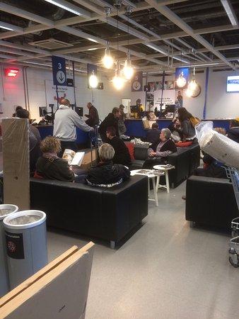 IKEA Restaurant & Cafe