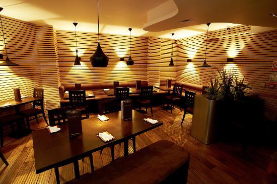 Sahara Grill Whitechapel