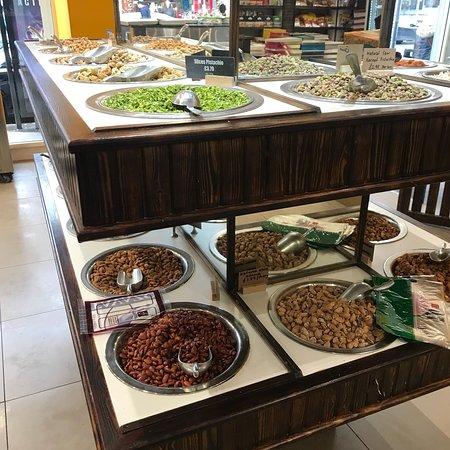 Tavazo The Persian Patisserie