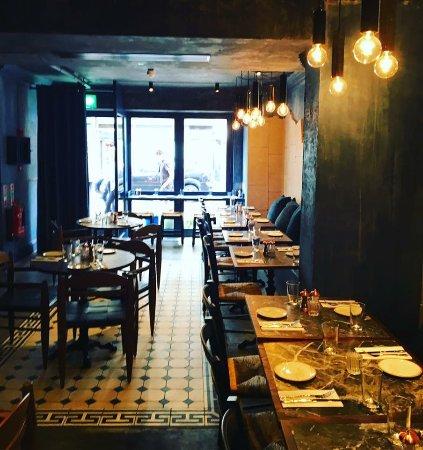 Suvlaki Shoreditch