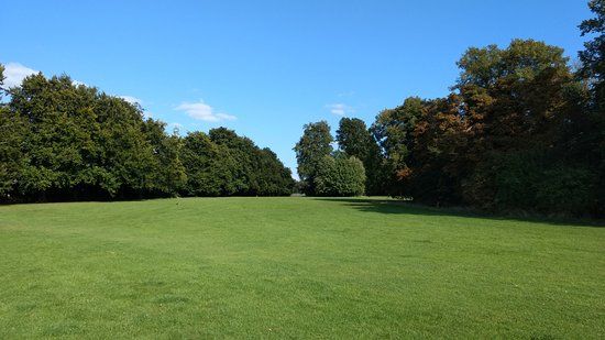 Goddington Park