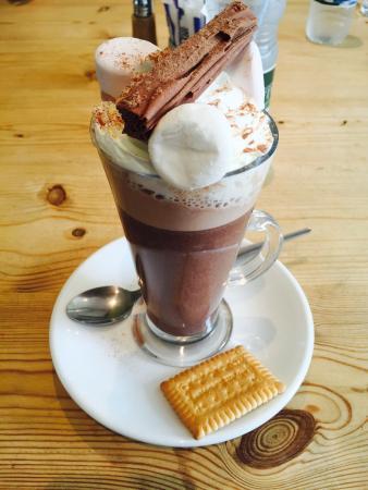 Caffe Jax