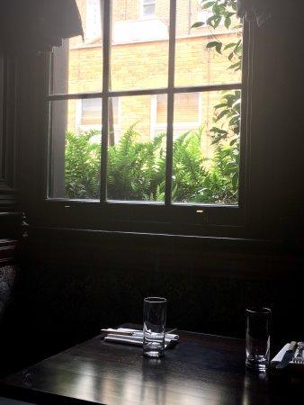 The Cleveland Arms