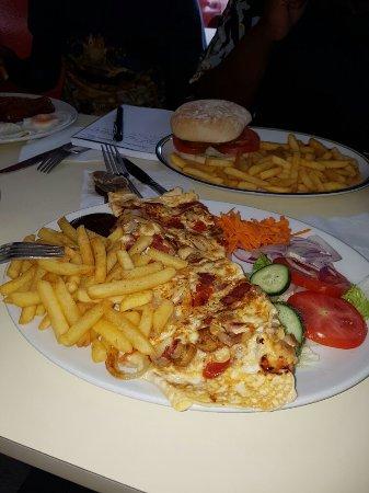 Parkside Cafe