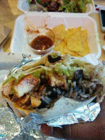 Chilango