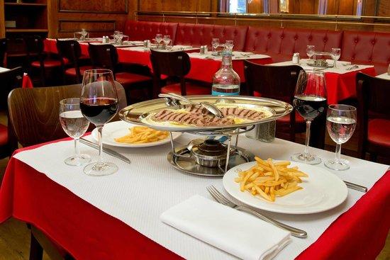 Chez Boubier