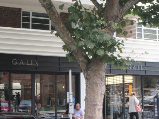 GAIL's Bakery Richmond
