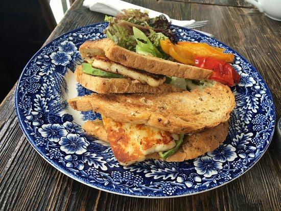 Cafe Buzz