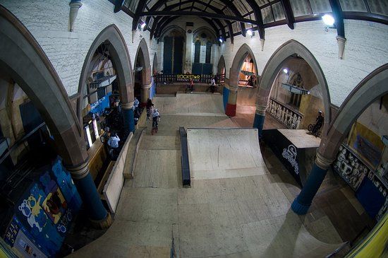 Skaterham