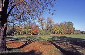 Enfield Town Park