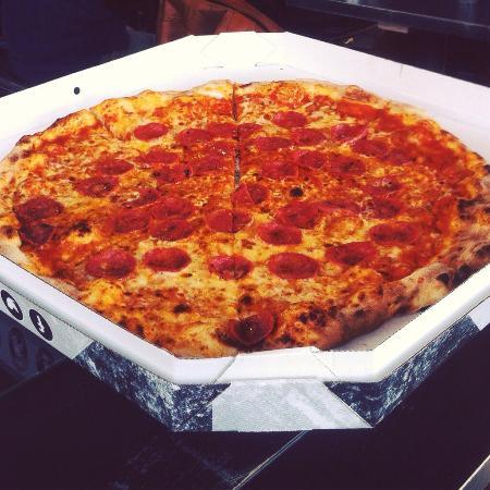 Pizza Treat