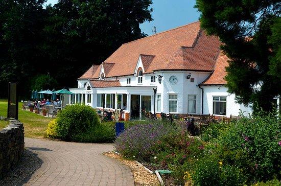 Sunday Lunch at Croham Hurst Golf Club