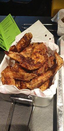 Wing Wing