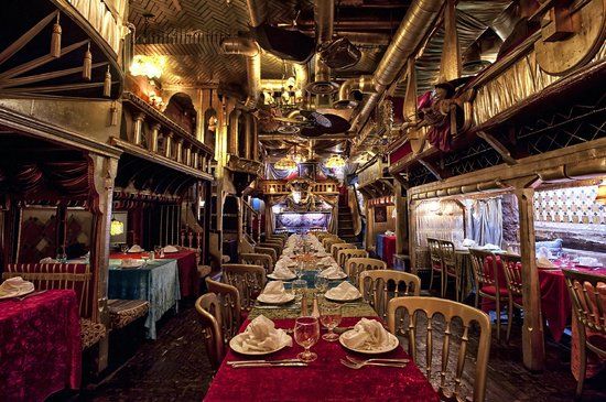 Sarastro