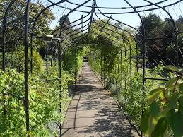 Nonsuch Park