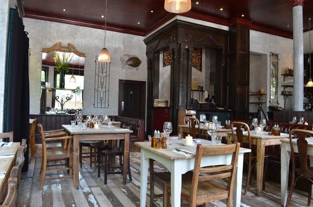The Oak W2