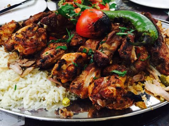 Capital Kebab House