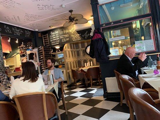 Le Bistro Savoir Faire