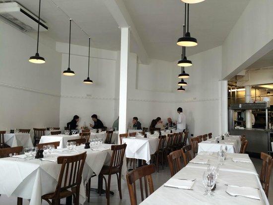 St John Bar & Restaurant Smithfield