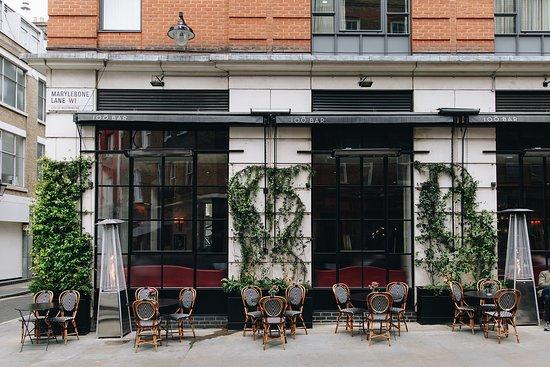 108 Brasserie