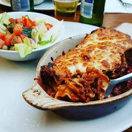 Al Forno