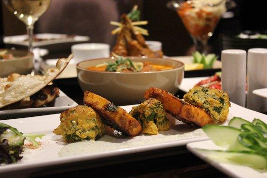 Fire & Spice Bar & Kitchen