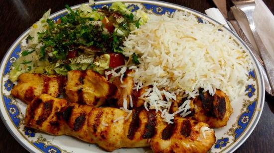 Kebab 49