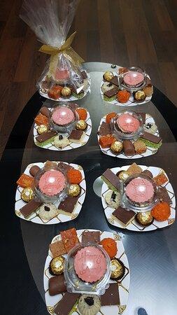 Bhavna Sweet Mart